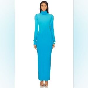 Cotton Citizen maxi dress